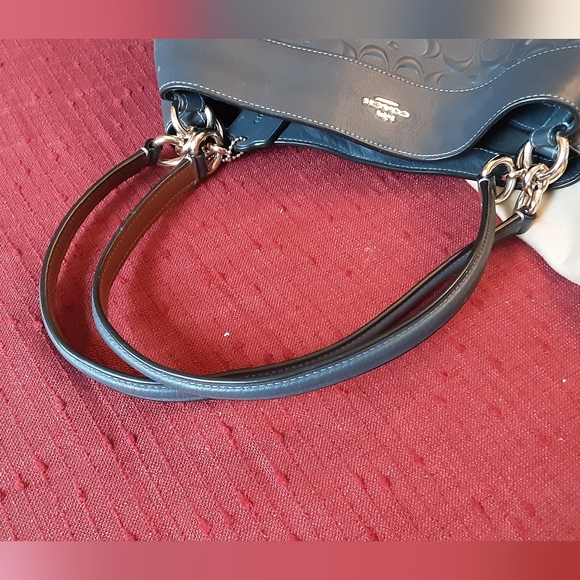 EUC Coach Lexy Signature - Picture 7 of 14